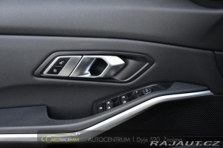 BMW 3 320D xDrive 2xALU 1M ČR 2020