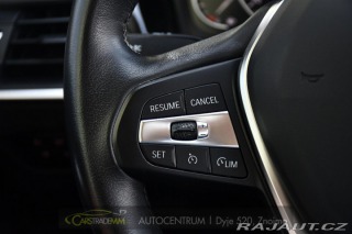 BMW 3 320D xDrive 2xALU 1M ČR 2020