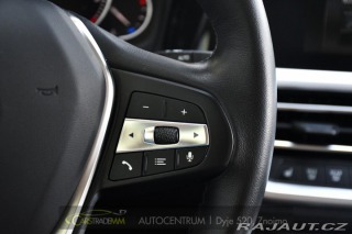 BMW 3 320D xDrive 2xALU 1M ČR 2020