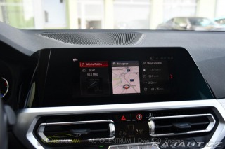 BMW 3 320D xDrive 2xALU 1M ČR 2020