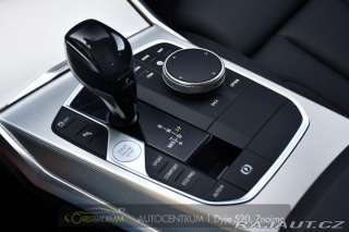 BMW 3 320D xDrive 2xALU 1M ČR 2020