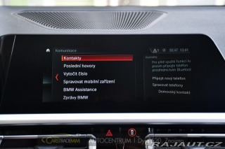 BMW 3 320D xDrive 2xALU 1M ČR 2020