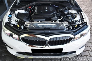BMW 3 320D xDrive 2xALU 1M ČR 2020