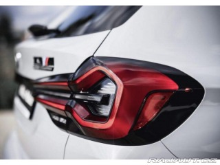 BMW X3 M Competition 375 kW LASE 2022