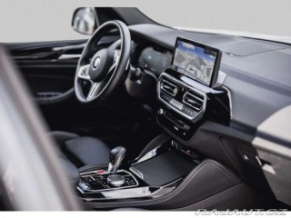 BMW X3 M Competition 375 kW LASE 2022