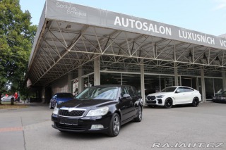 Škoda Octavia SERVISOVANÁ OCTAVIA 2010