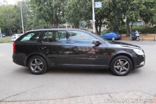Škoda Octavia SERVISOVANÁ OCTAVIA 2010