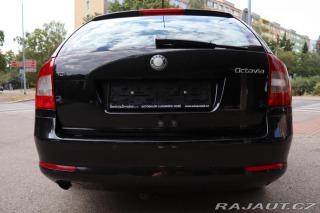 Škoda Octavia SERVISOVANÁ OCTAVIA 2010