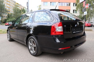 Škoda Octavia SERVISOVANÁ OCTAVIA 2010