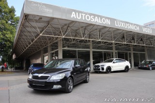 Škoda Octavia SERVISOVANÁ OCTAVIA 2010