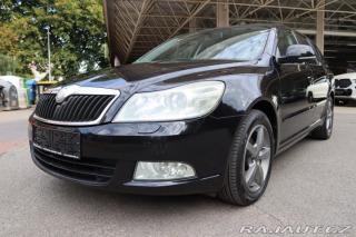Škoda Octavia SERVISOVANÁ OCTAVIA 2010
