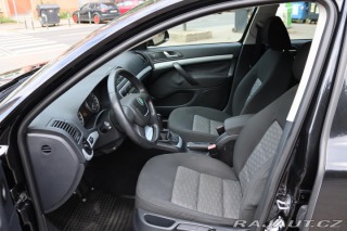 Škoda Octavia SERVISOVANÁ OCTAVIA 2010