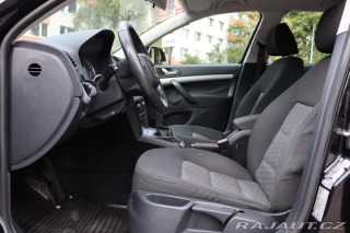 Škoda Octavia SERVISOVANÁ OCTAVIA 2010