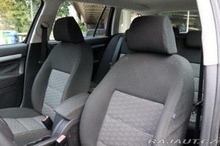 Škoda Octavia SERVISOVANÁ OCTAVIA 2010