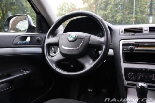 Škoda Octavia SERVISOVANÁ OCTAVIA 2010