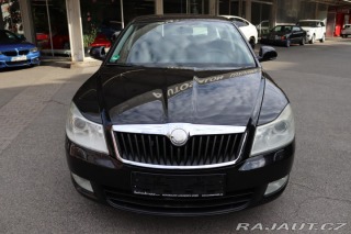 Škoda Octavia SERVISOVANÁ OCTAVIA 2010