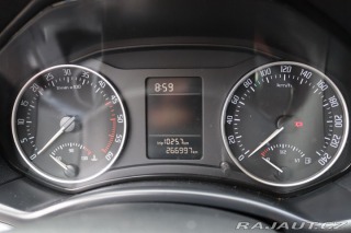 Škoda Octavia SERVISOVANÁ OCTAVIA 2010