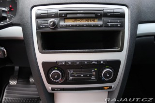 Škoda Octavia SERVISOVANÁ OCTAVIA 2010