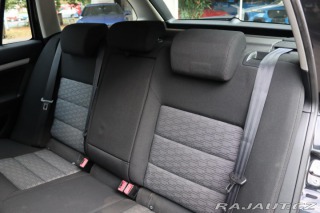 Škoda Octavia SERVISOVANÁ OCTAVIA 2010