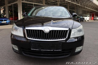 Škoda Octavia SERVISOVANÁ OCTAVIA 2010