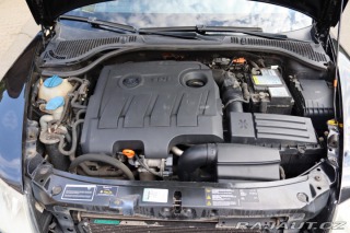 Škoda Octavia SERVISOVANÁ OCTAVIA 2010