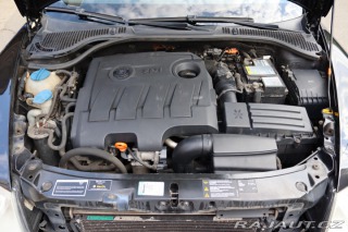 Škoda Octavia SERVISOVANÁ OCTAVIA 2010