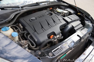 Škoda Octavia SERVISOVANÁ OCTAVIA 2010