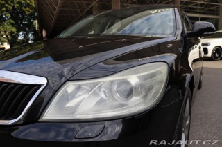 Škoda Octavia SERVISOVANÁ OCTAVIA 2010