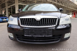 Škoda Octavia SERVISOVANÁ OCTAVIA 2010
