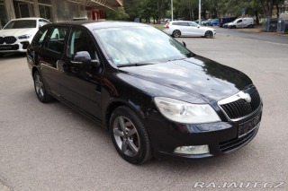 Škoda Octavia SERVISOVANÁ OCTAVIA 2010