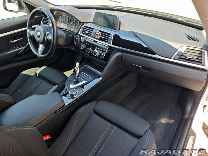 BMW 3 GT 320D Xdrive Sport line 2018