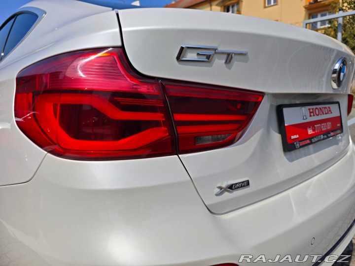 BMW 3 GT 320D Xdrive Sport line 2018