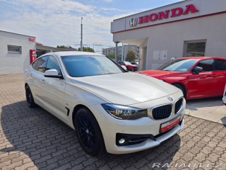 BMW 3 GT 320D Xdrive Sport line 2018
