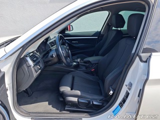 BMW 3 GT 320D Xdrive Sport line 2018
