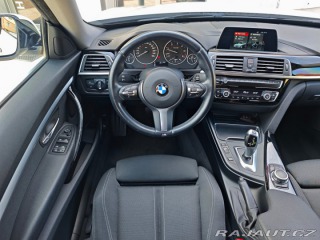 BMW 3 GT 320D Xdrive Sport line 2018