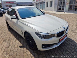 BMW 3 GT 320D Xdrive Sport line 2018