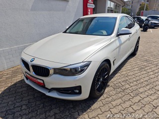 BMW 3 GT 320D Xdrive Sport line 2018