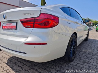 BMW 3 GT 320D Xdrive Sport line 2018