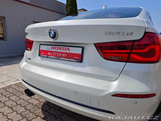 BMW 3 GT 320D Xdrive Sport line 2018