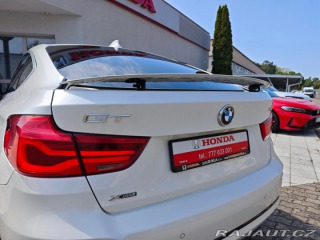 BMW 3 GT 320D Xdrive Sport line 2018
