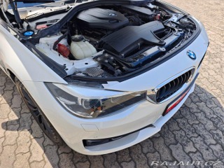 BMW 3 GT 320D Xdrive Sport line 2018