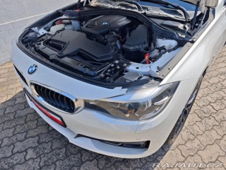 BMW 3 GT 320D Xdrive Sport line 2018
