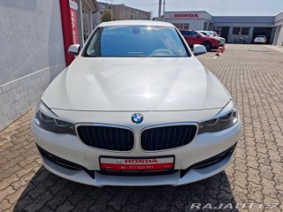 BMW 3 GT 320D Xdrive Sport line 2018