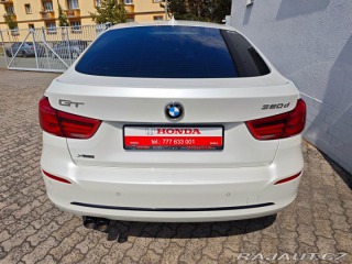 BMW 3 GT 320D Xdrive Sport line 2018