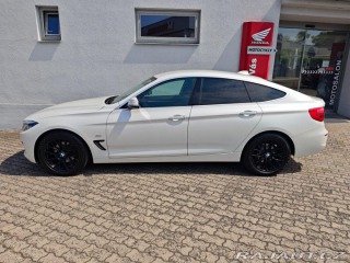 BMW 3 GT 320D Xdrive Sport line 2018