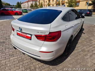 BMW 3 GT 320D Xdrive Sport line 2018