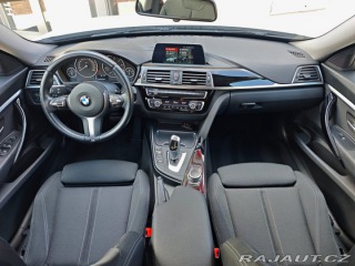 BMW 3 GT 320D Xdrive Sport line 2018