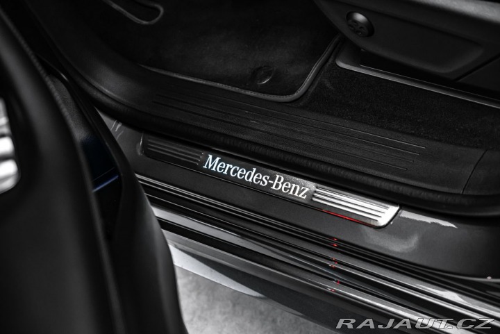 Mercedes-Benz GLE 2025