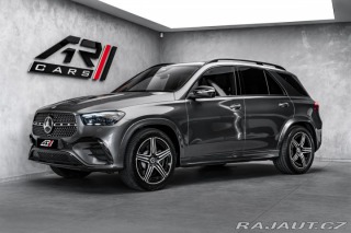 Mercedes-Benz GLE 2025