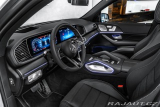 Mercedes-Benz GLE 2025